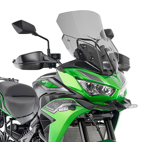 Cupolino Givi D4132S Kawasaki - Versys 650