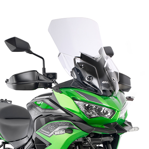 Cupolino Givi D4132ST Kawasaki - Versys 650