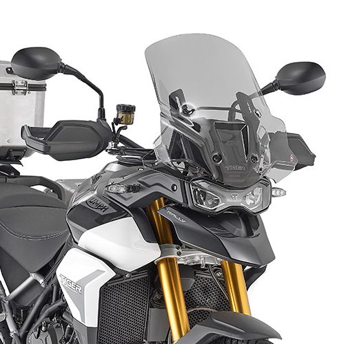 Cupolino specifico Givi Triumph Tiger 900 '20 - '21