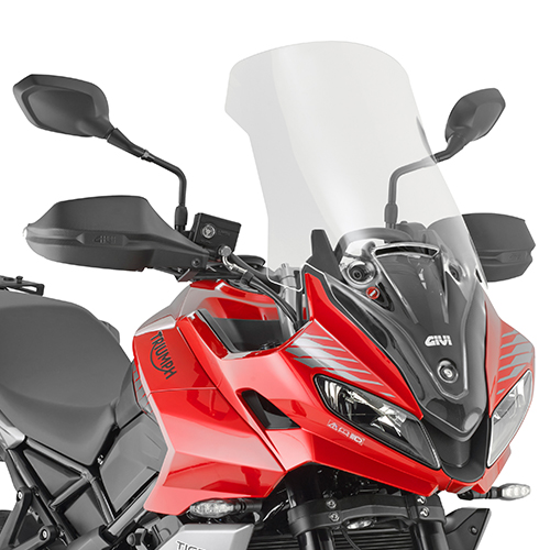 Cupolino Givi D6421ST Triumph - Tiger Sport 660