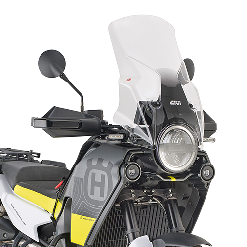 Cupolino Givi D9430ST Husqvarna - Norden 901
