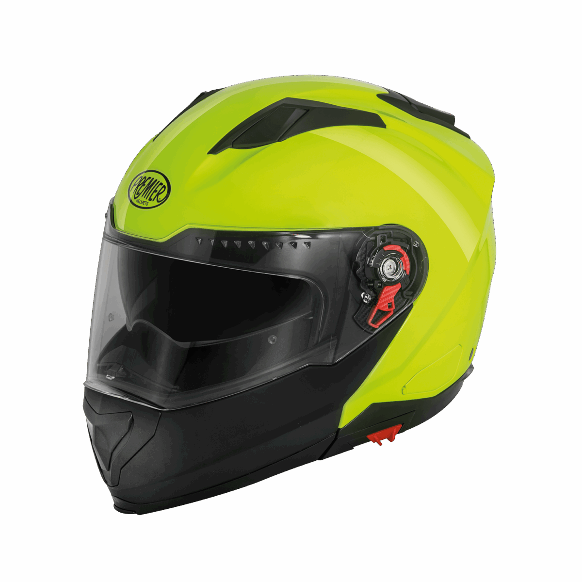 Premier Delta Evo FLUO-Giallo Fluo