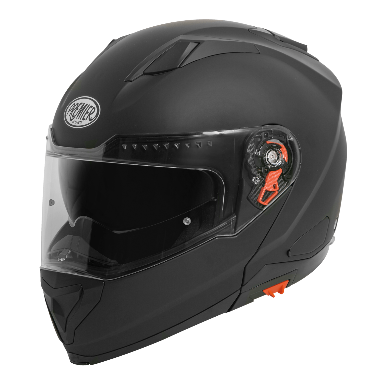 Premier Delta Evo U9 BM-Nero Opaco