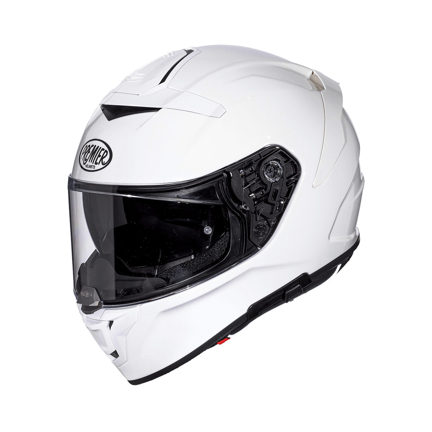 Premier Devil U8- Bianco