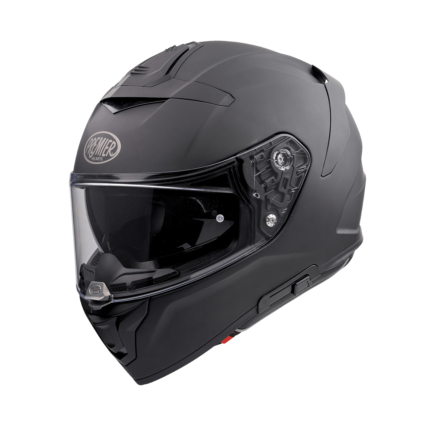Premier Devil U9 BM- Nero opaco