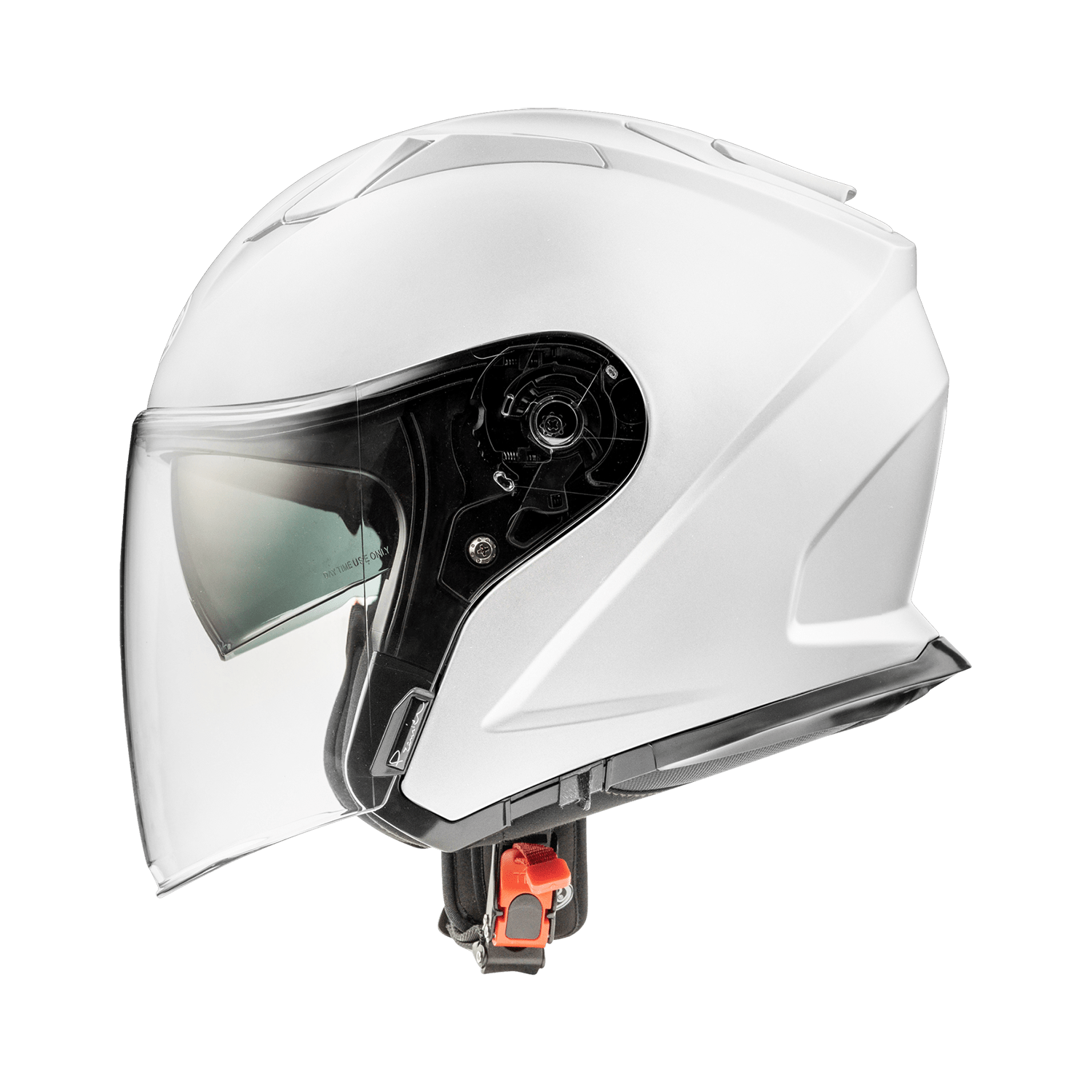 Premier Dokker U8 - Bianco