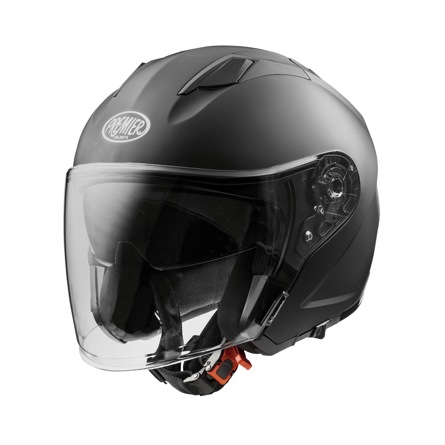 Premier Dokker U9 BM - Nero opaco