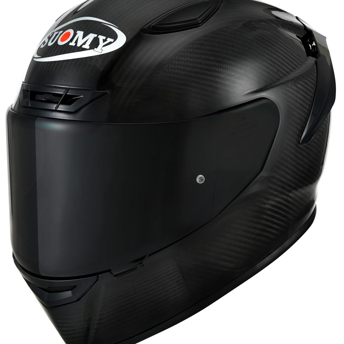 Suomy TX-PRO Carbon In Sight