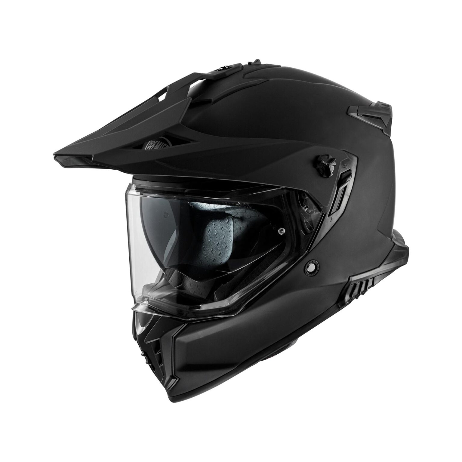 Premier Discovery U9 BM- Nero Opaco