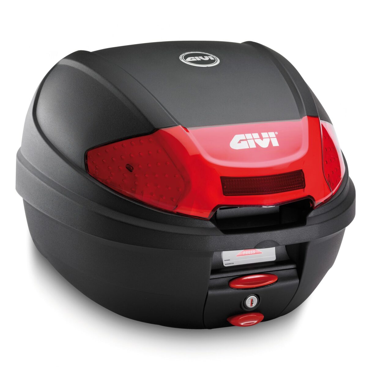 GIVI Bauletto Monolock E300N2