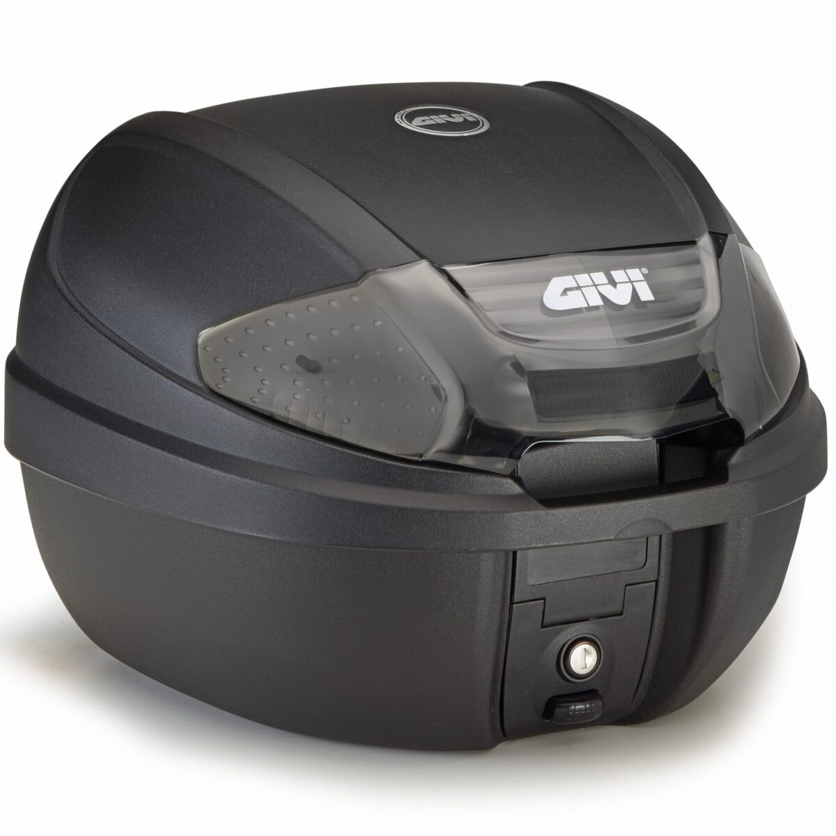 GIVI Bauletto Monolock E300N2 Fum?