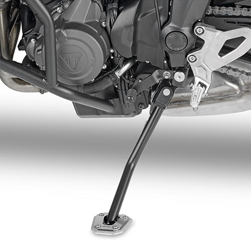 Estensione Cavalletto  Givi ES6421 Moto Triumph Tiger Sport 660