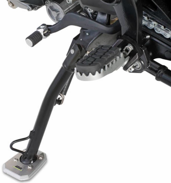 Estensione Cavalletto  Givi ES6423 Moto Triumph - Tiger 1200 Rally Explorer