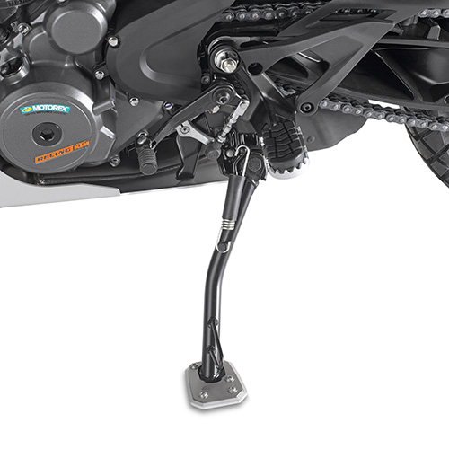 Estensione Cavalletto Givi Ktm 390 Adventure '20 - '21