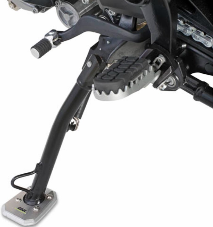 Estensione Cavalletto GIVI ES7712 - HUSQVARNA Norden 901
