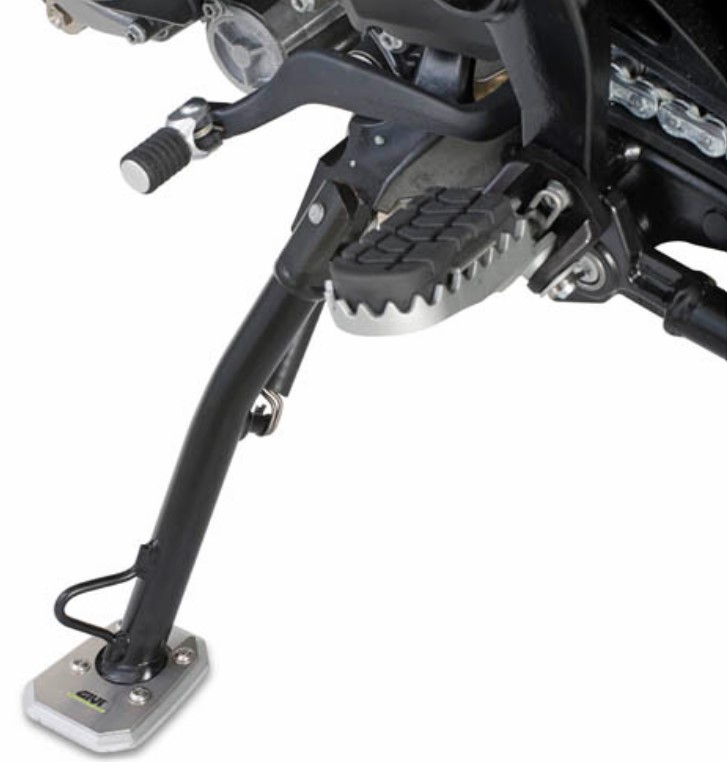 Estensione Cavalletto  Givi ES9350 moto morini X-Cape 649