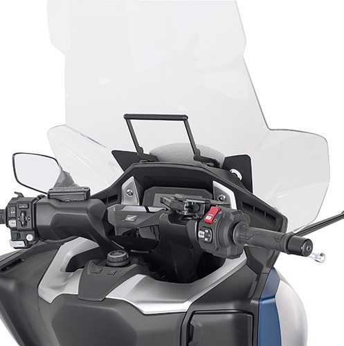 Traversino smartphone/GPS GIVI FB1186 Honda Forza 750 2021