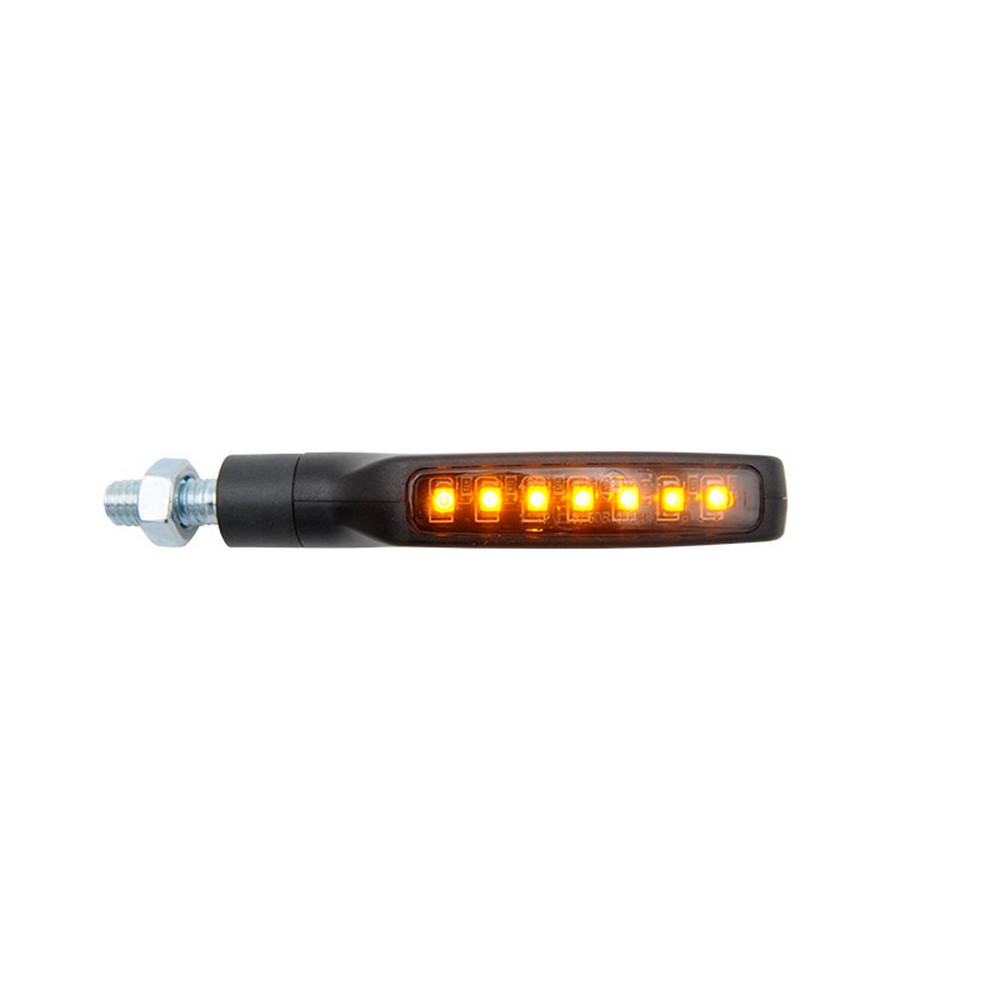 Frecce Sequenziali Lightech - Nero - FRE925
