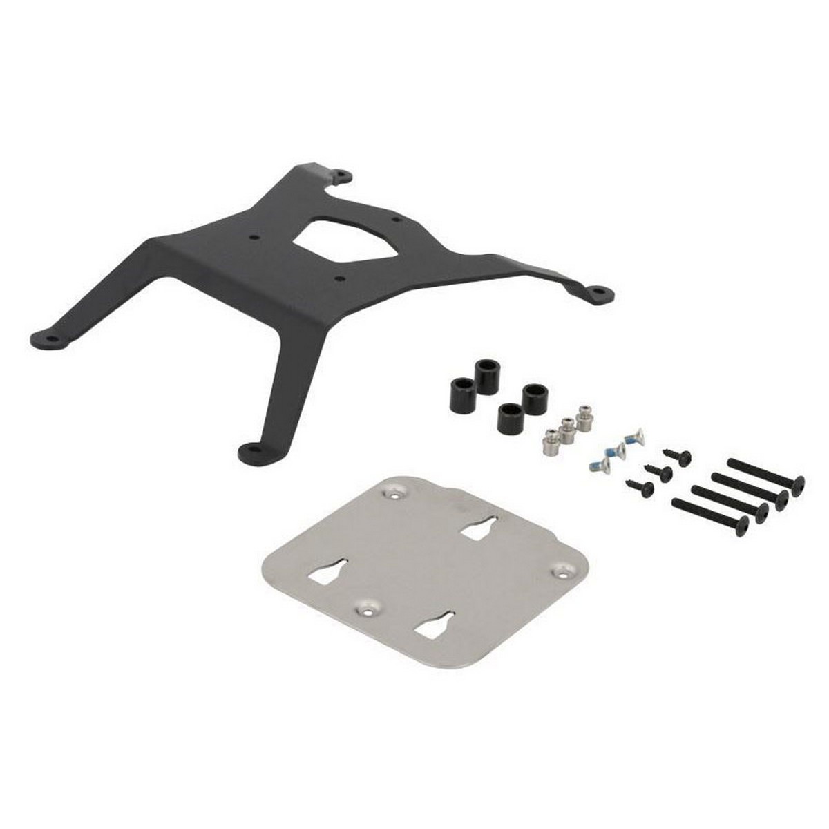 Flangia Borsa Serbatoio BMW F 650 GS