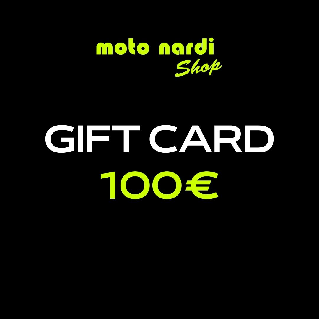 GIFT CARD 100€