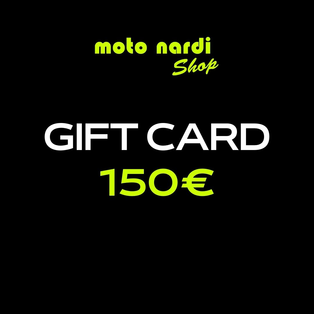 GIFT CARD 150€