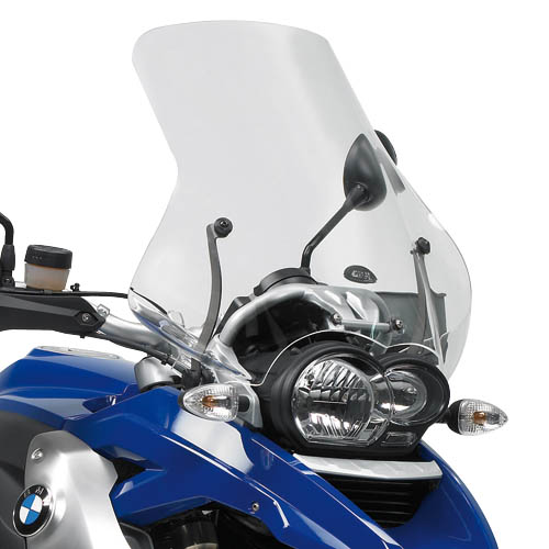 GIVI Cupolino 330DT - BMW R1200GS '04 - '12
