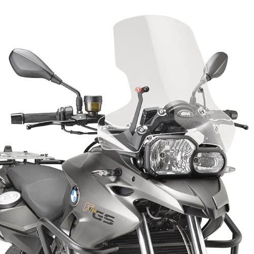 Cupolino GIVI 5107DT- BMW F 700 GS '13- '17