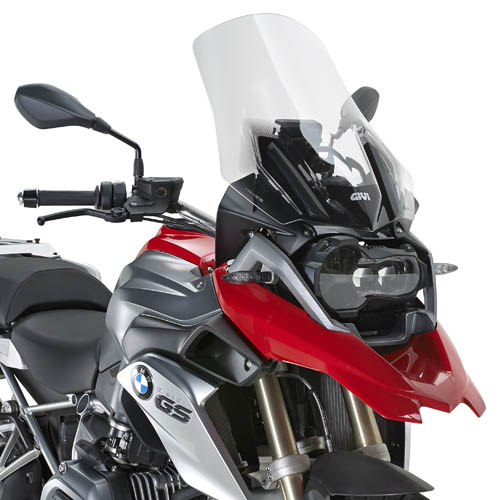 Kit irrobustimento per cupolino - BMW R 1200 GS / ADVENTURE