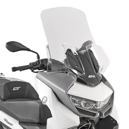 Parabrezza  GIVI 5132DT- BMW C 400 GT 2019 - 2020