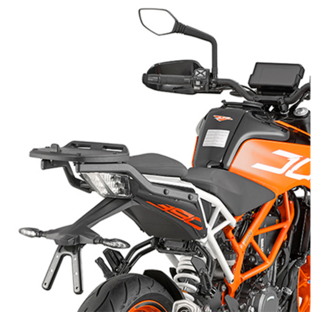 GIVI Supporto Bauletto 7707FZ - KTM Duke '17 - '20