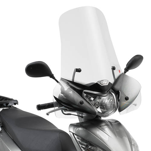 GIVI A1153A Kit di montaggio parabrezza -  Honda Vision