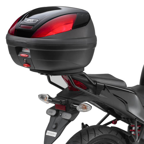 GIVI Supporto Bauletto SR1103 - Honda CBR  125R 250R  '11 - '17