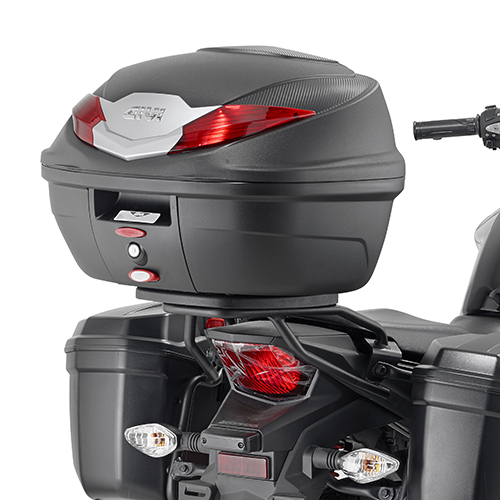 GIVI Supporto Bauletto SR1142 - Honda CB 125F '15 - '19