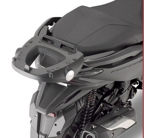 GIVI Supporto Bauletto SR1166 - Honda Forza 125 300 '15 -'19