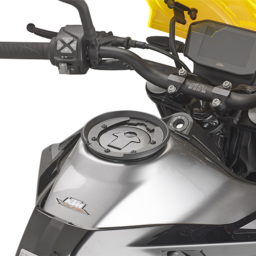 GIVI Flangia serbatoio BF37 - KTM Duke 790 '18 - '20