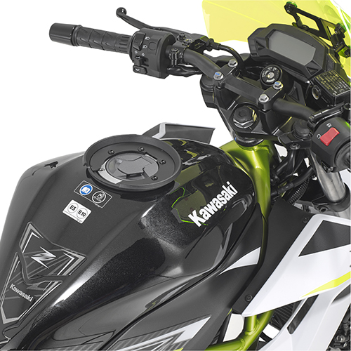GIVI Flangia serbatoio BF42 - Kawasaki Z125