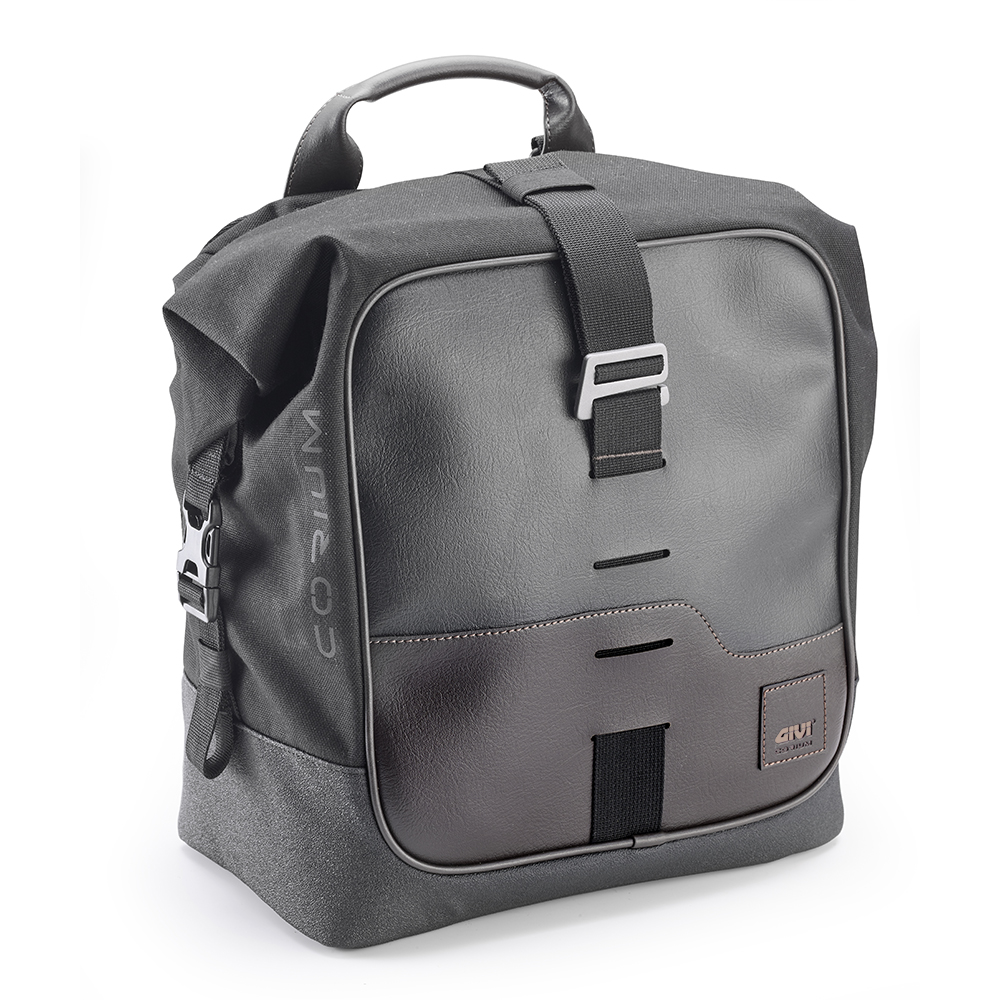 Borsa laterale GIVI Corium CRM102