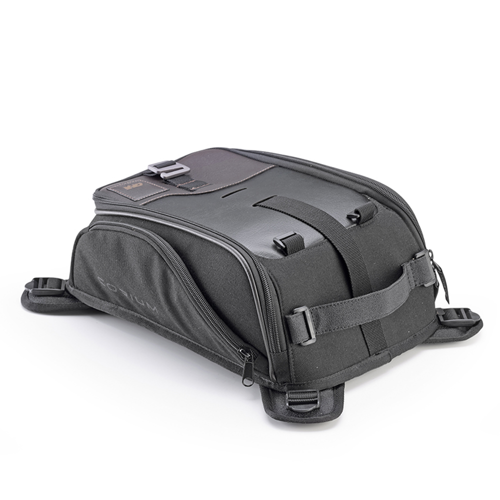 GIVI Borsa da serbatoio magnetica CRM103 da 8 Lt.