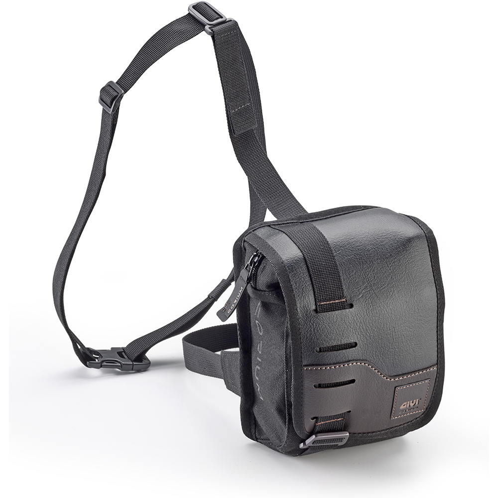 GIVI Borsello da gamba Corium CRM104