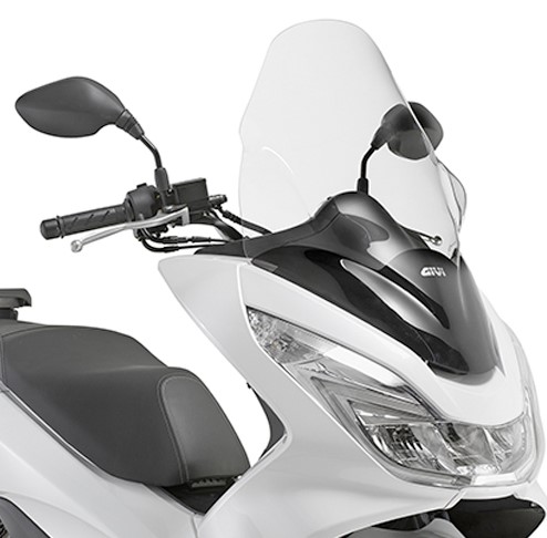 Cupolino GIVI D1136ST- Honda PCX 125 150 '14 - '18