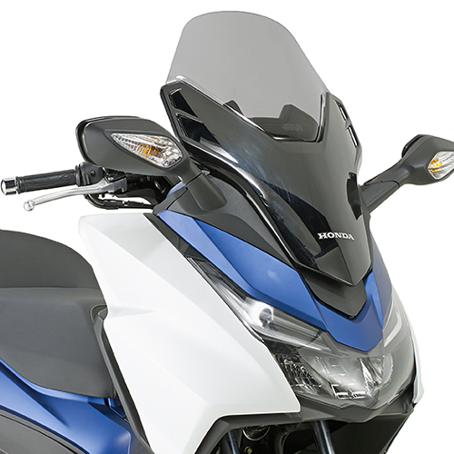Parabrezza  GIVI D1140S - Honda Forza 125 '15 - '18