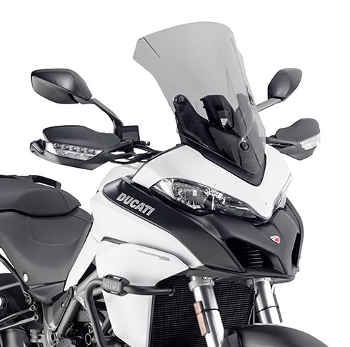 Cupolino GIVI D7406S - Ducati Multistrada '15 - '19
