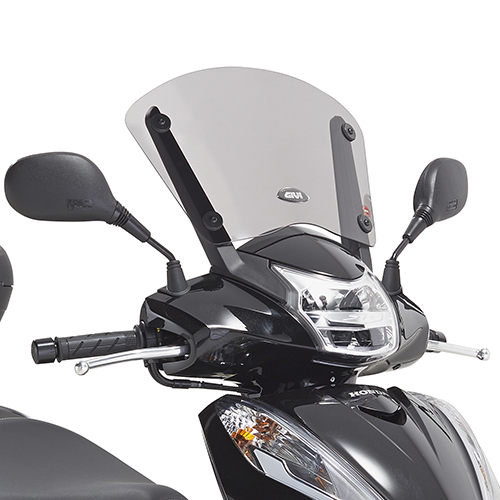 Cupolino GIVI D1143S - Honda SH 300i '15 - '19