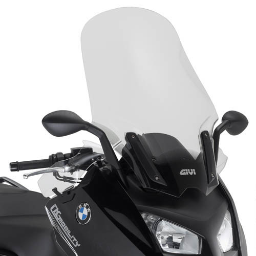 Parabrezza  GIVI D5105ST- BMW C 600/650 SPORT '12 - '19