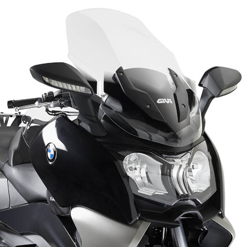 Parabrezza GIVI D5106ST- BMW C 650 GT '12 - '20