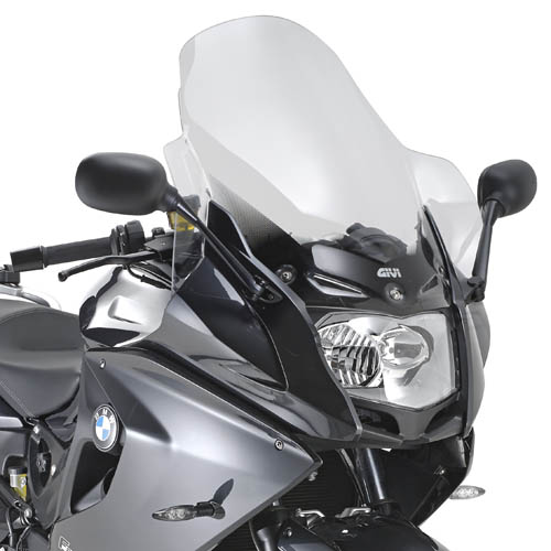 Cupolino GIVI D5109ST - BMW F 800 GT '13- '19