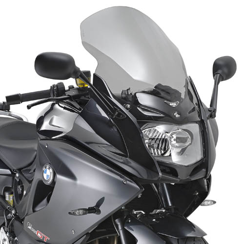 Cupolino fumè GIVI D5109S- BMW F 800 GT '13- '19