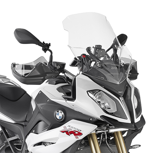 Cupolino trasparente GIVI D5119ST - BMW S 1000 XR '15 - '19
