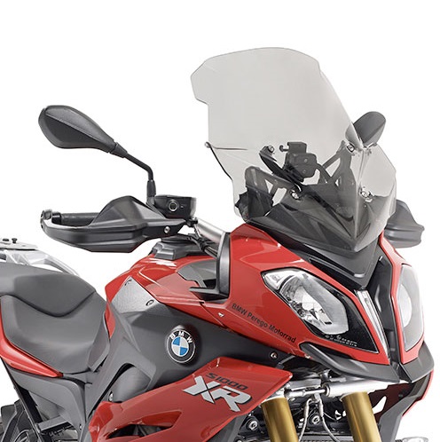 Cupolino fumè GIVI D5119S - BMW S 1000 XR '15 - '19