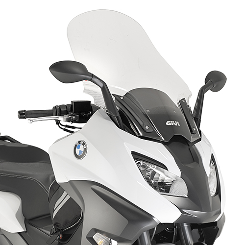 Parabrezza  GIVI D5121ST- BMW C 650 SPORT '16 - '20